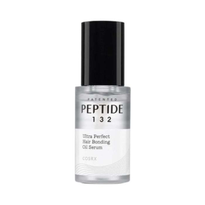 COSRX PATENTED PEPTIDE 132 ULTRA PERFECT HAIR BONDING HUILE SERUM 28ML