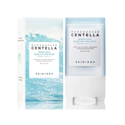 SKIN1004 MADAGASCAR CENTELLA HYALU CICA SUN STICK SPF 50+ 20G